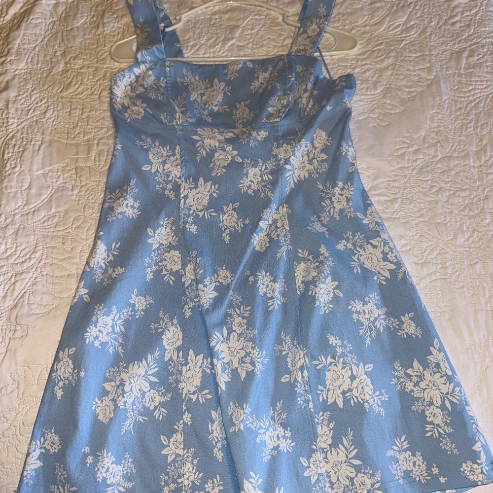 Altar’d State dress